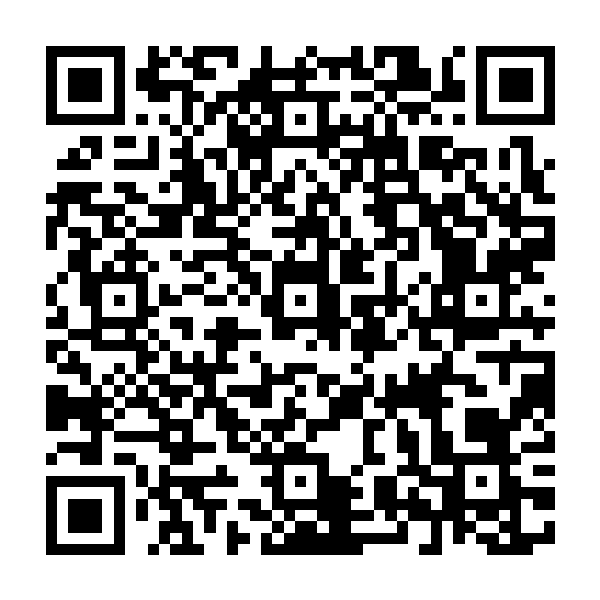 UTS QR Code for Soniana
