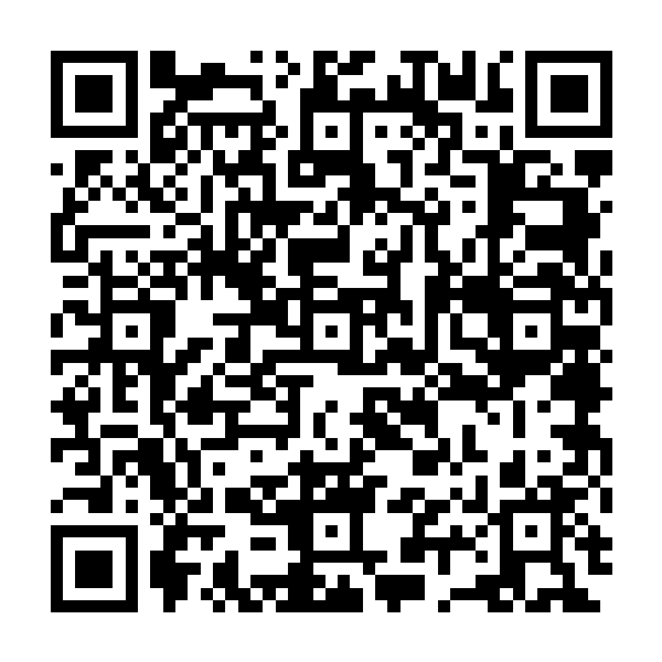 UTS QR Code for Umra