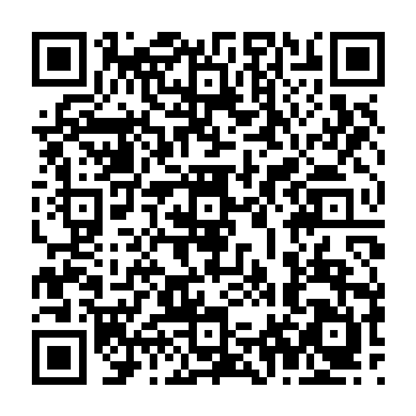 UTS QR Code for Asaranada