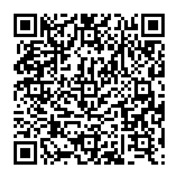 UTS QR Code for Aslu