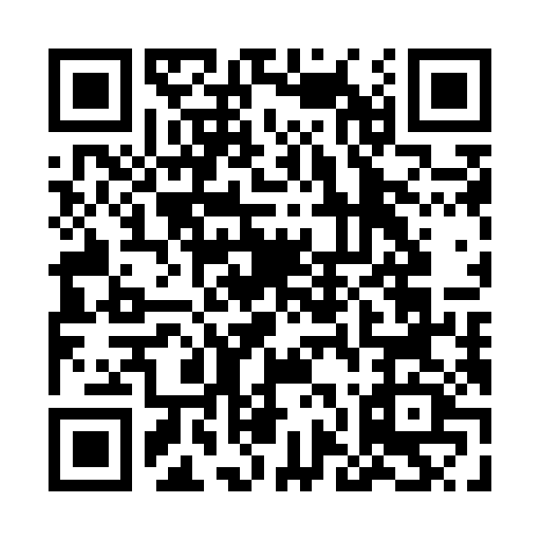 UTS QR Code for Baran