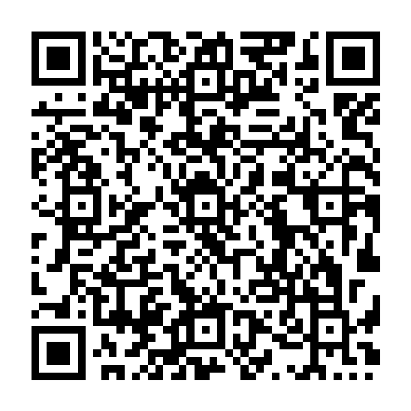 UTS QR Code for Bedham