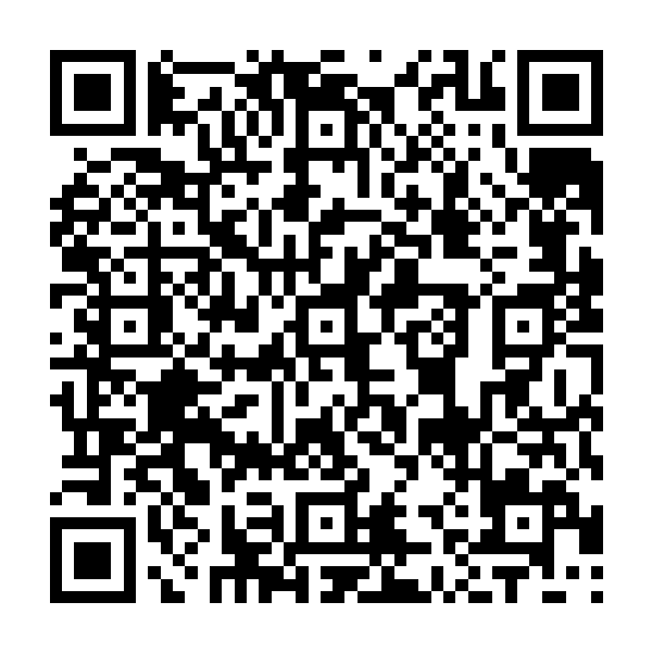 UTS QR Code for Biwai