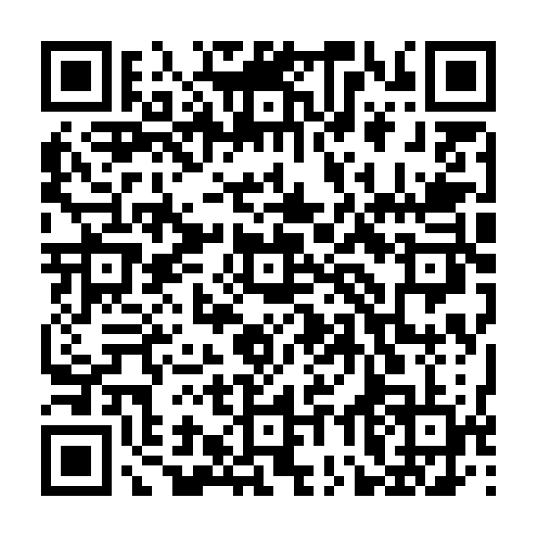 UTS QR Code for Depalsar