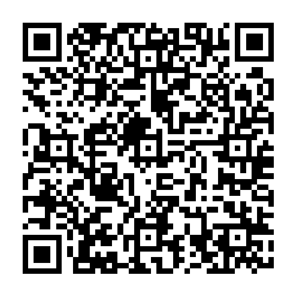 UTS QR Code for Deshnoke