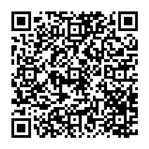 UTS QR Code for Gotan