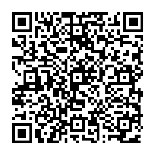 UTS QR Code for Hirnoda
