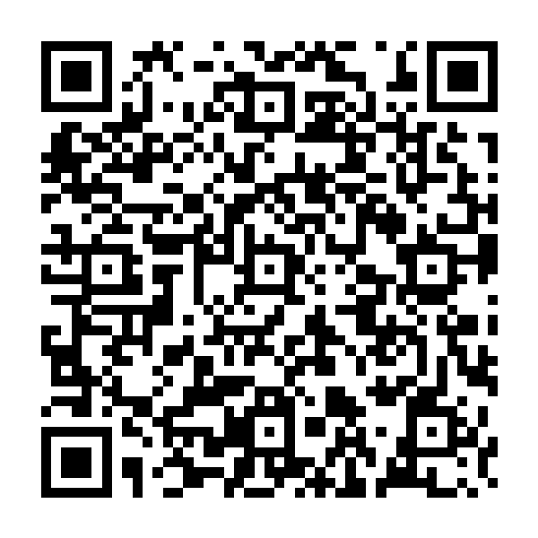 UTS QR Code for Jhilo
