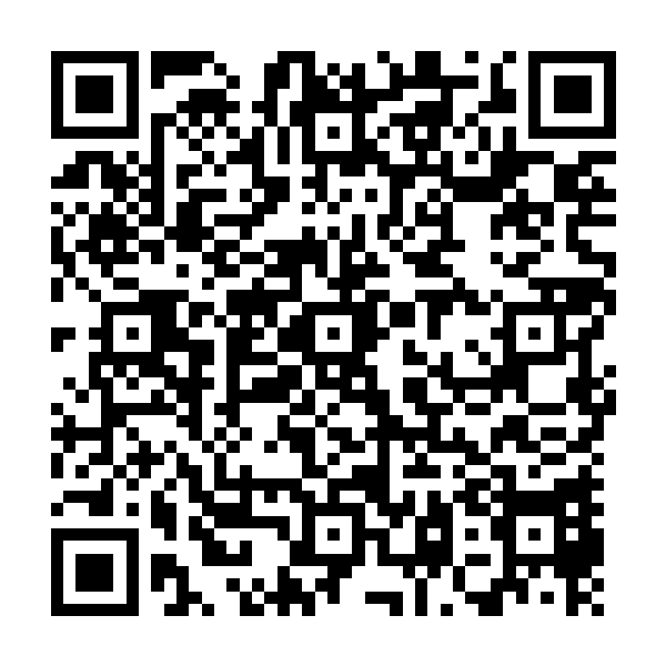 UTS QR Code for Jhir