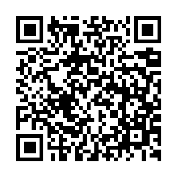 UTS QR Code for Jorkian