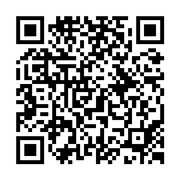 UTS QR Code for Kanor