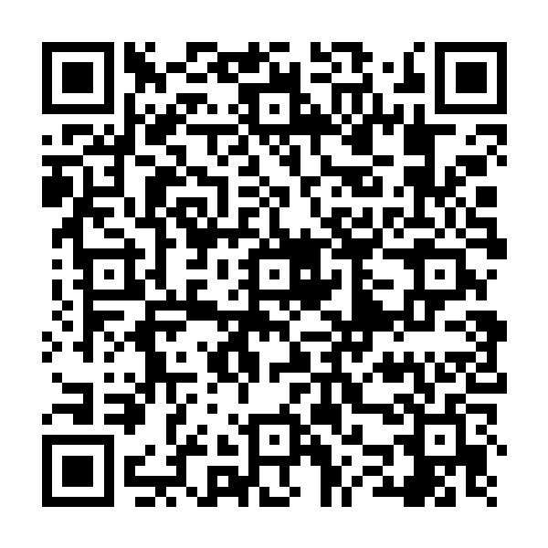 UTS QR Code for Mahajan