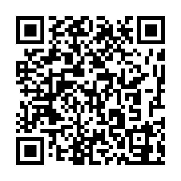 UTS QR Code for Nimoda