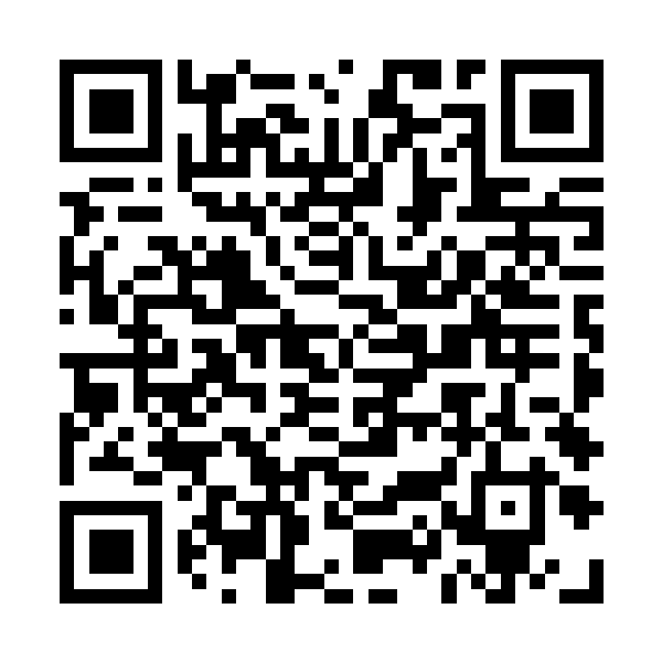 UTS QR Code for Orki Halt