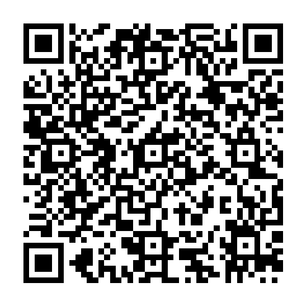 UTS QR Code for Palana