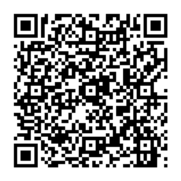 UTS QR Code for Pingora