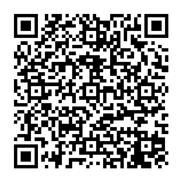 UTS QR Code for Ramsar