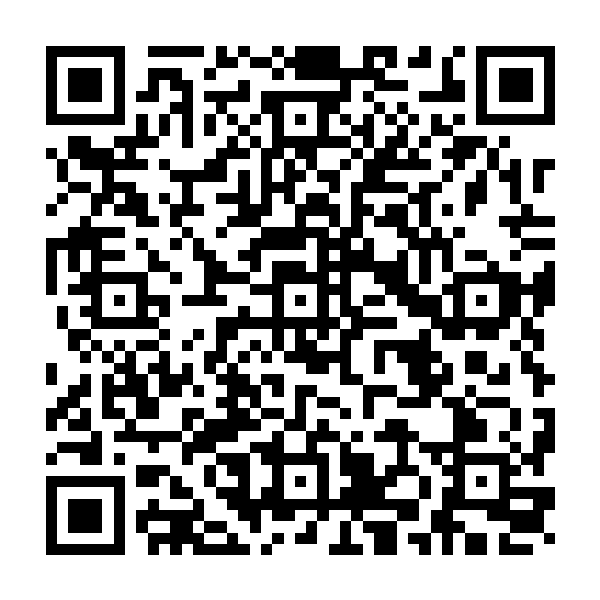 UTS QR Code for Sherekan
