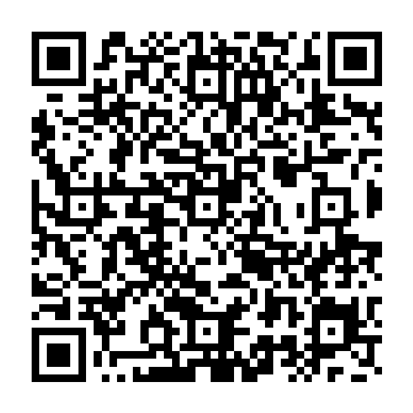 UTS QR Code for Sudsar
