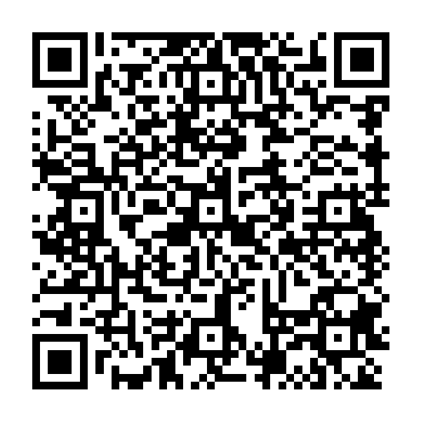 UTS QR Code for Chennai Egmore