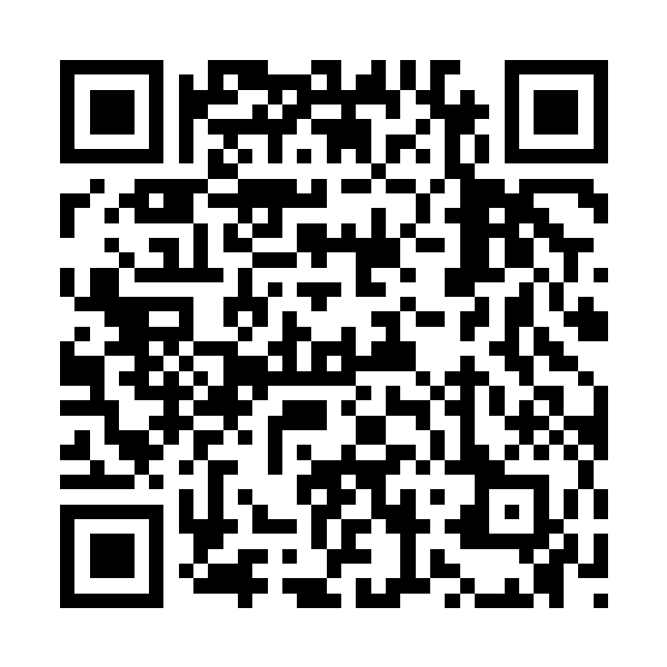 UTS QR Code for Eraniel