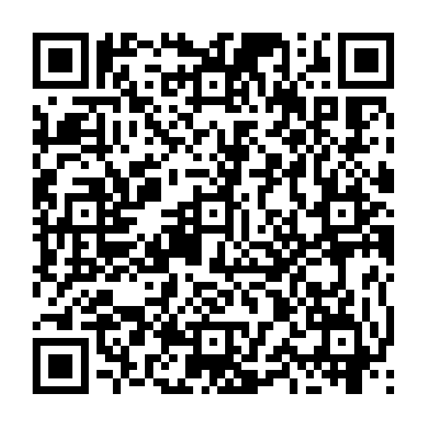 UTS QR Code for Kattangulatur