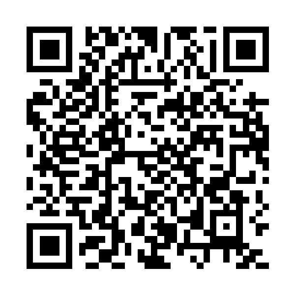 UTS QR Code for Minjur
