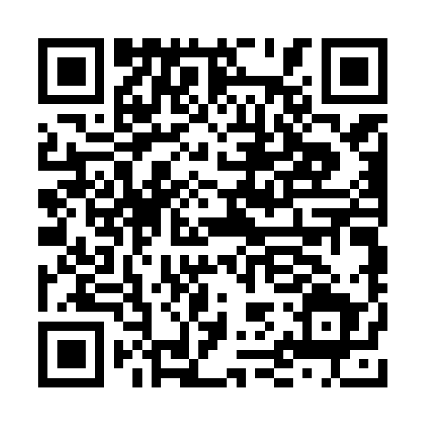 UTS QR Code for Padi