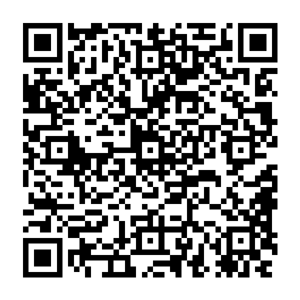 UTS QR Code for Perugamani