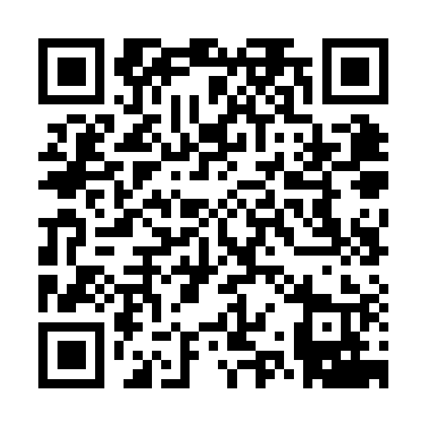 UTS QR Code for Satur