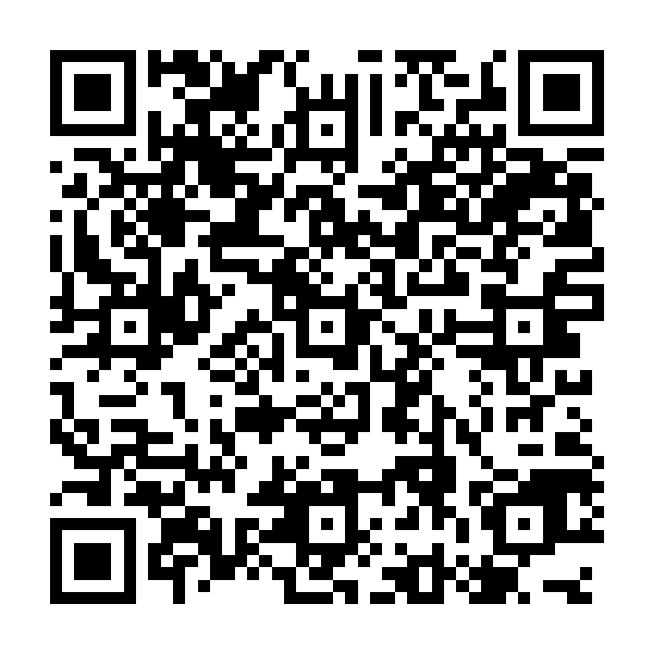 UTS QR Code for Washermanpet