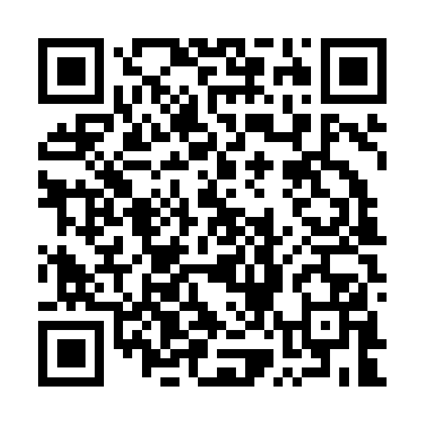 UTS QR Code for Lovedale