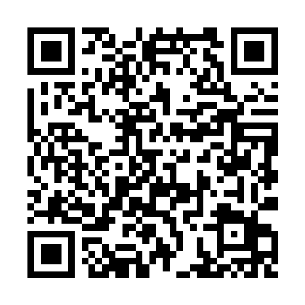 UTS QR Code for Nazareth