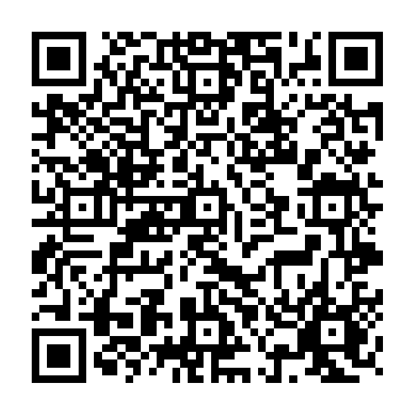 UTS QR Code for Palavantangal
