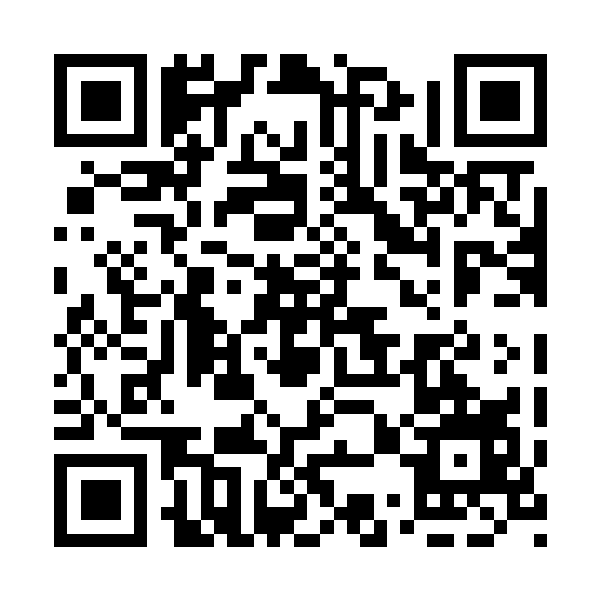 UTS QR Code for Aler