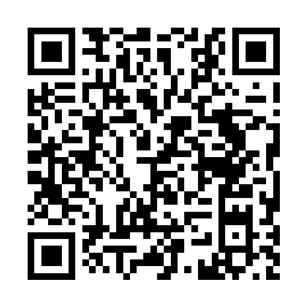 UTS QR Code for Basar