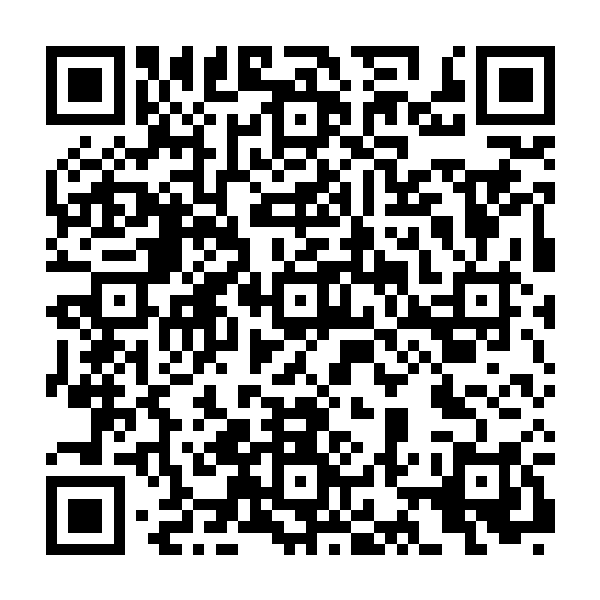 UTS QR Code for Kunsi