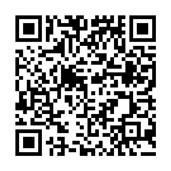 UTS QR Code for Mantatti