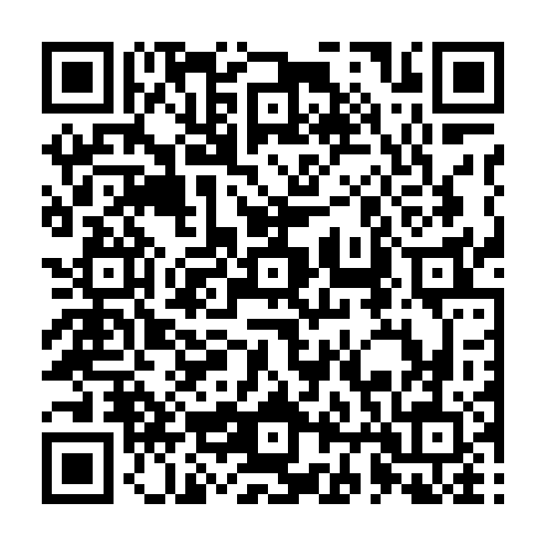 UTS QR Code for Motumari Jn.