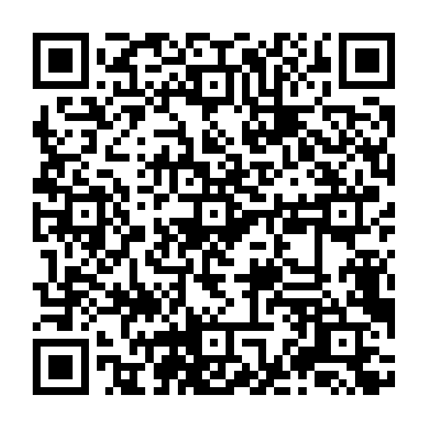 UTS QR Code for Necklace Road