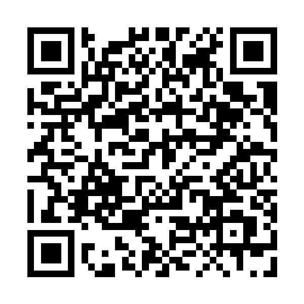 UTS QR Code for Revoor Ramapuram