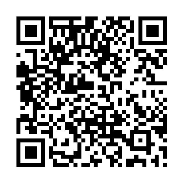 UTS QR Code for Tandur