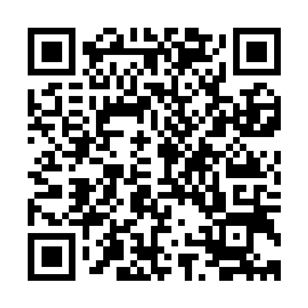 UTS QR Code for Budvel