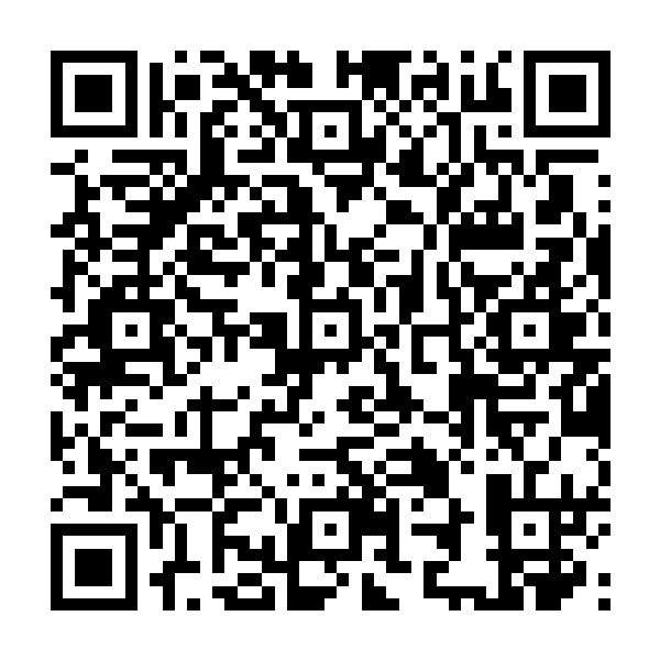 UTS QR Code for Hafizpeta
