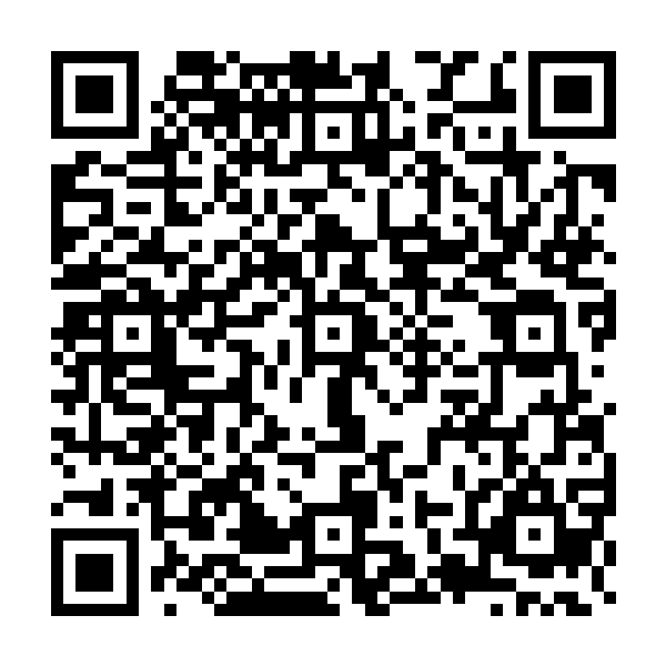 UTS QR Code for Itikyala