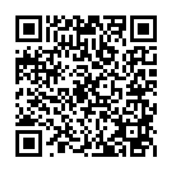 UTS QR Code for Sabroom