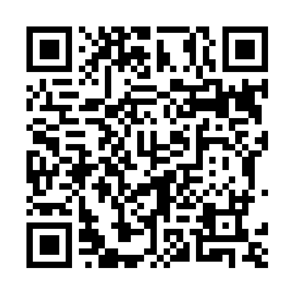 UTS QR Code for Garjee
