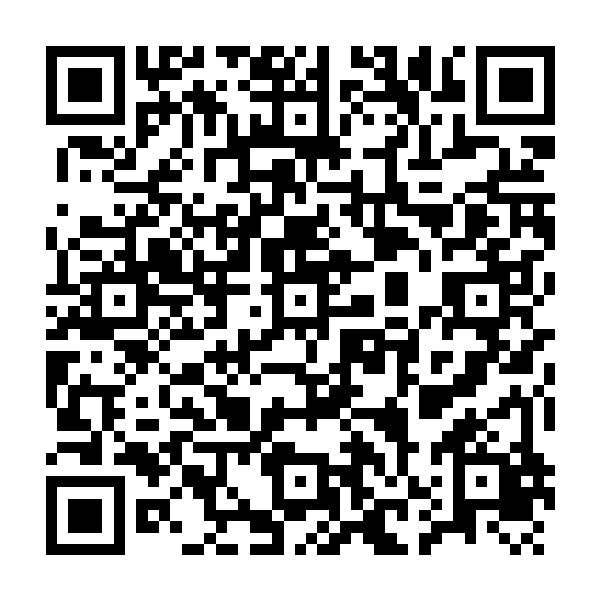 UTS QR Code for Mangiakami