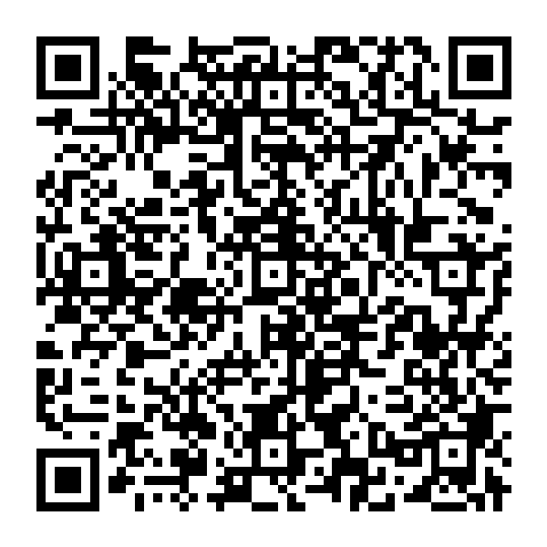 UTS QR Code for Agori Khas