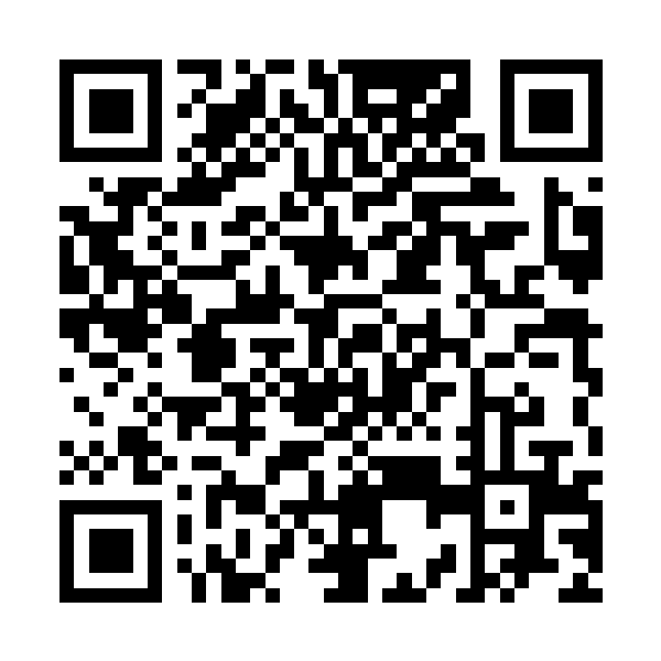 UTS QR Code for Ataria